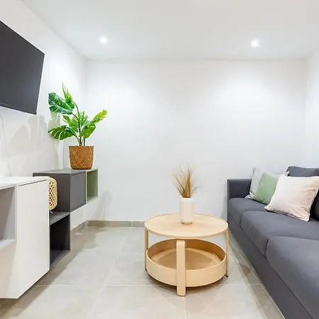 Appartement La Casita Del Mercado *