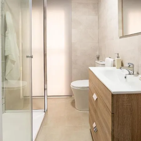 Appartement La Casita Del Mercado
