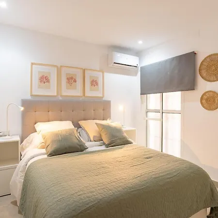 Appartement La Casita Del Mercado *