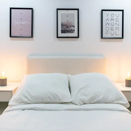 Apartment La Casita Del Mercado Malaga