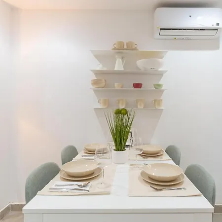 La Casita Del Mercado