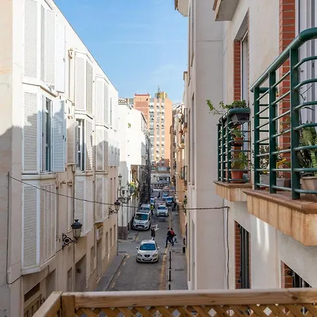 La Casita Del Mercado *