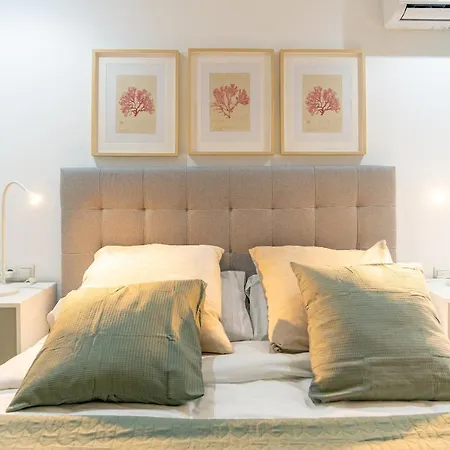 La Casita Del Mercado Apartment